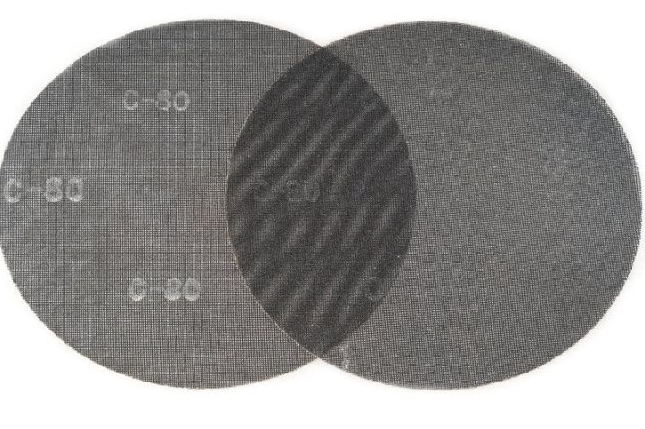 Disque abrasif treillis / grille haute qualité