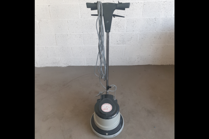 Monobrosse Floortech 560